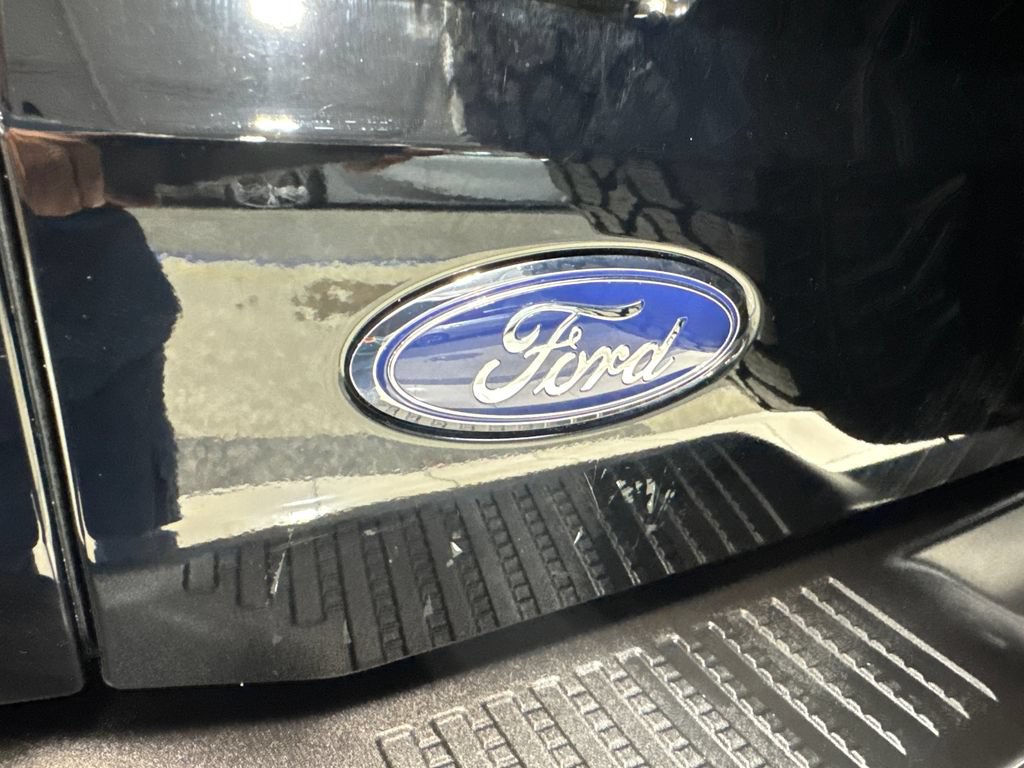Used 2025 Ford Bronco Heritage Edition AWD/4WD image 19