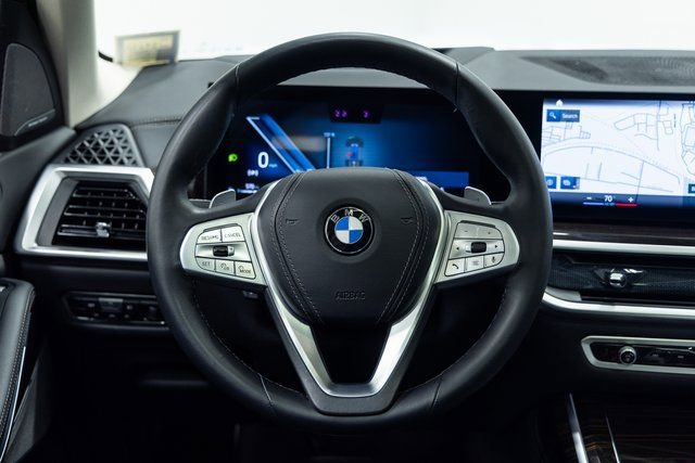 Certified 2023 BMW X7 xDrive40i w/ Premium Package image 14