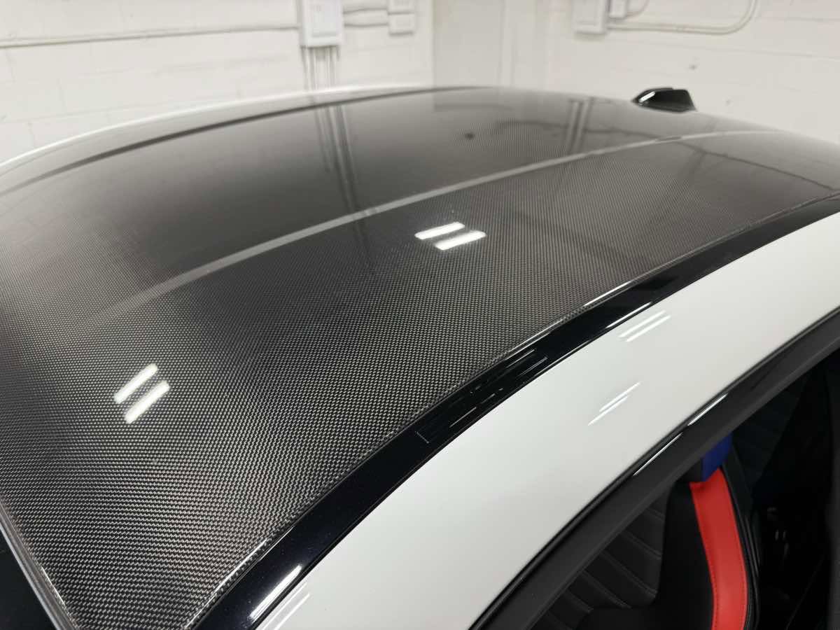 Used 2025 BMW M2 w/ Lighting Package image 6