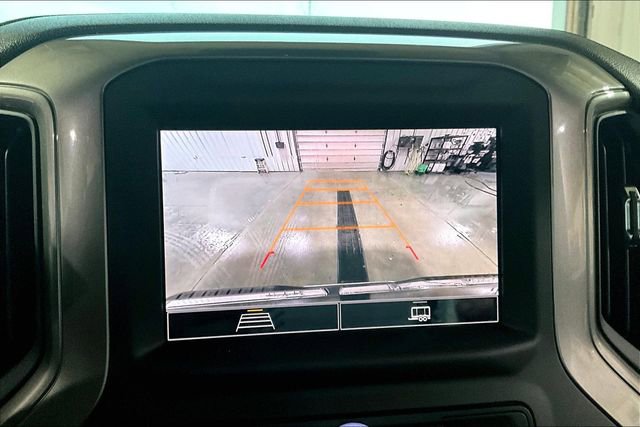 Used 2024 GMC Sierra 2500 Pro image 23