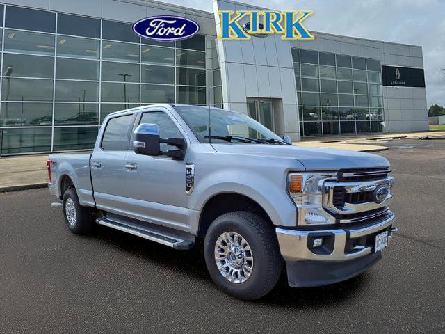 Certified 2022 Ford F250 XLT w/ XLT Premium Package image 3