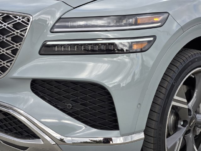 New 2027 Genesis GV80 2.5T Prestige AWD/4WD image 6