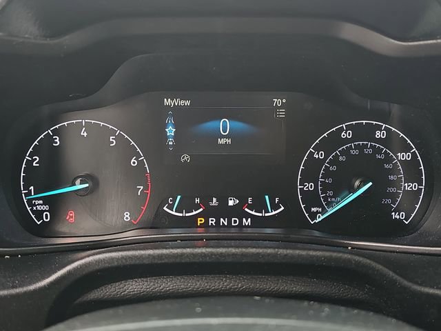 Used 2020 Ford Transit Connect XL image 15