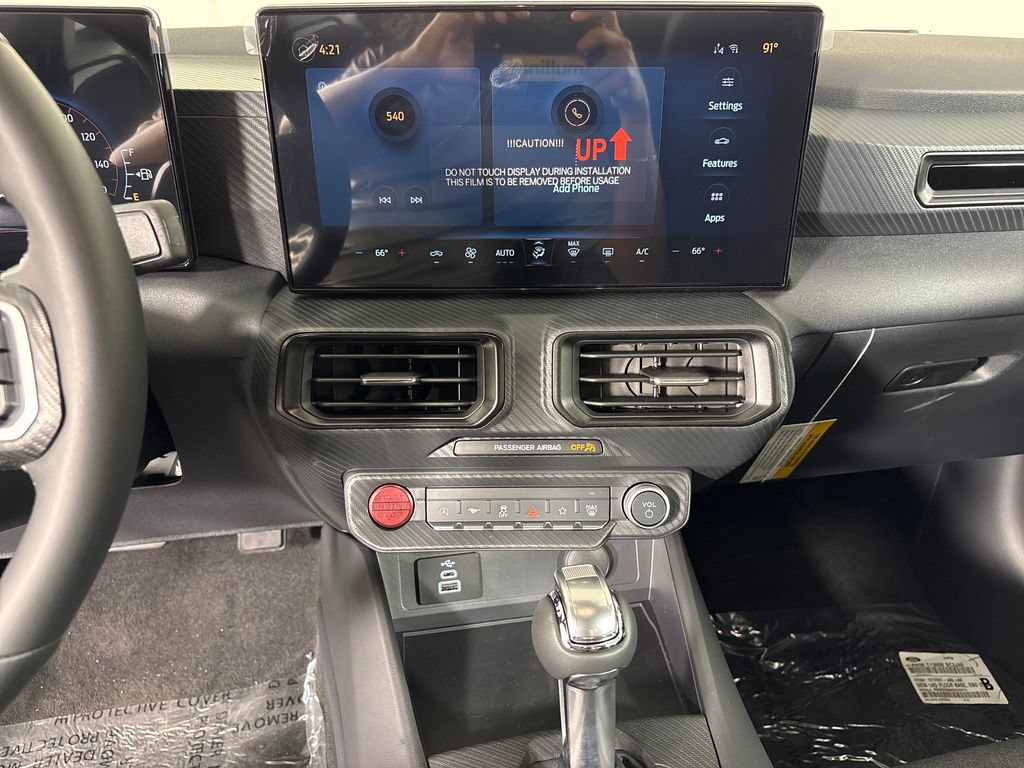 New 2026 Ford Mustang GT w/ Mustang Nite Pony Package RWD image 29