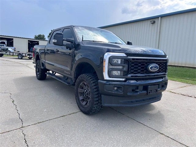 Used 2024 Ford F250 Lariat w/ Sport Appearance Package