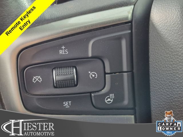 Used 2022 Chevrolet Silverado 2500 LT w/ Convenience Package RWD image 18