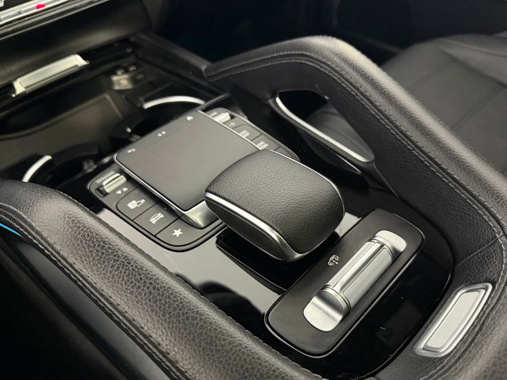 Used 2022 Mercedes-Benz GLS 450 4MATIC image 34