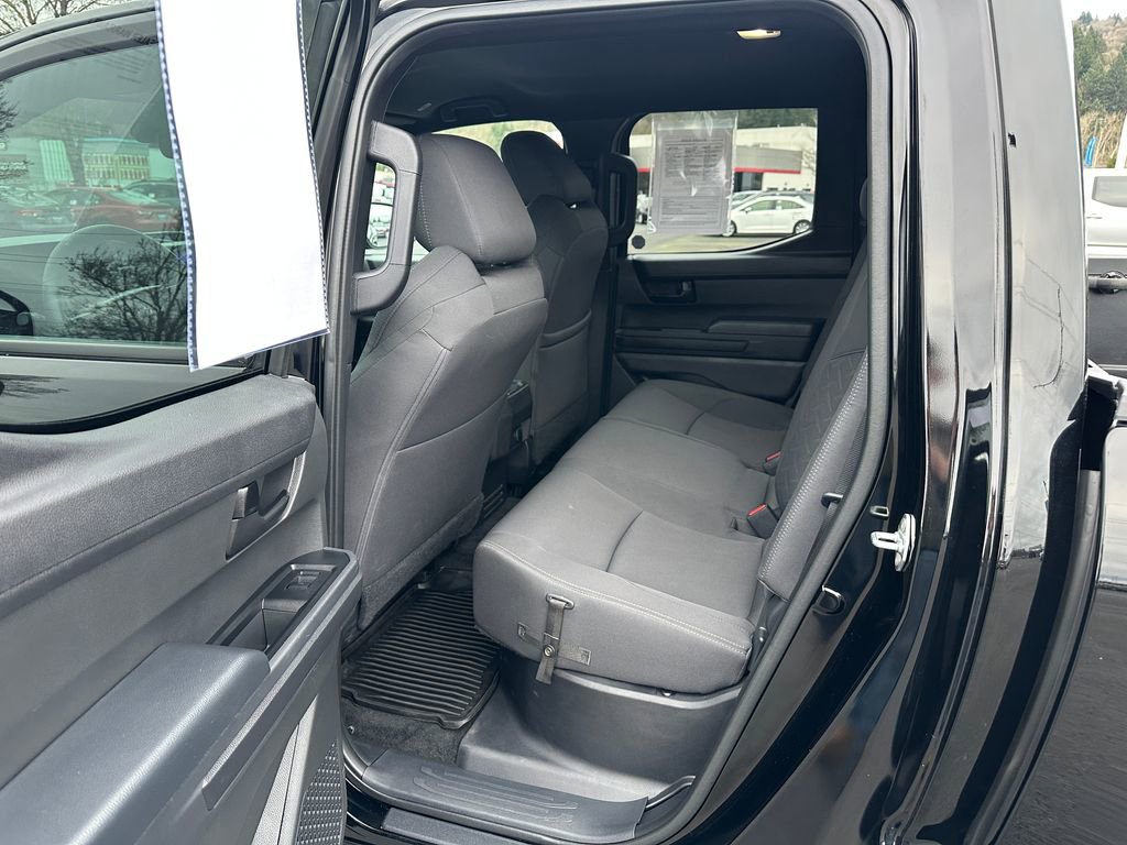 Certified 2024 Toyota Tacoma SR5 image 15