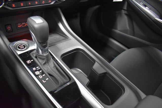 New 2025 Nissan Sentra SV image 18