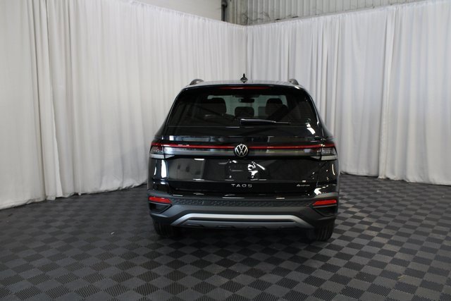 New 2025 Volkswagen Taos S image 22