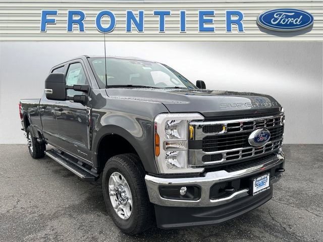New 2026 Ford F350 XLT image 1