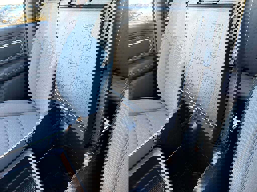 New 2026 RAM 1500 Lone Star image 37