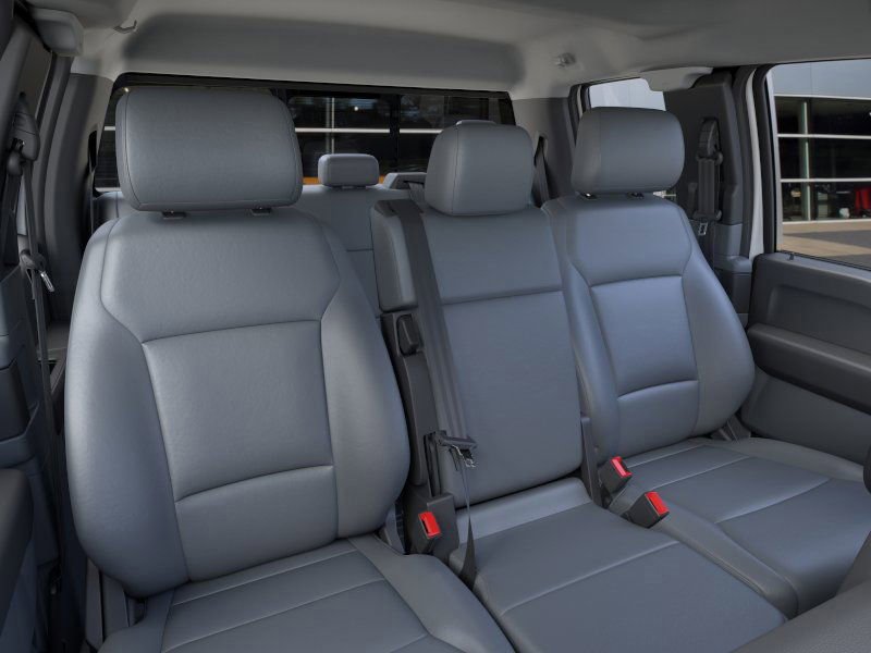 New 2025 Ford F350 XL w/ XL Chrome Package image 42