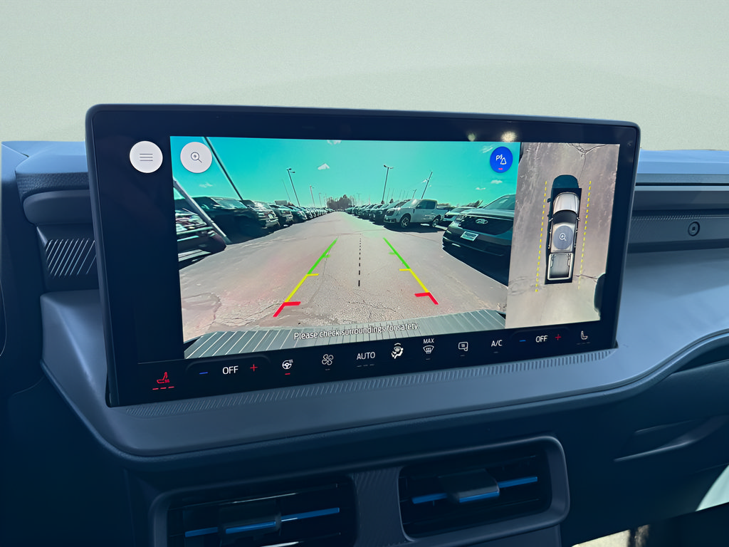 New 2025 Ford Maverick Lobo AWD/4WD image 10