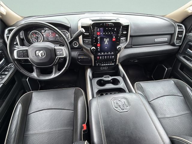 Used 2020 RAM 3500 Laramie image 21