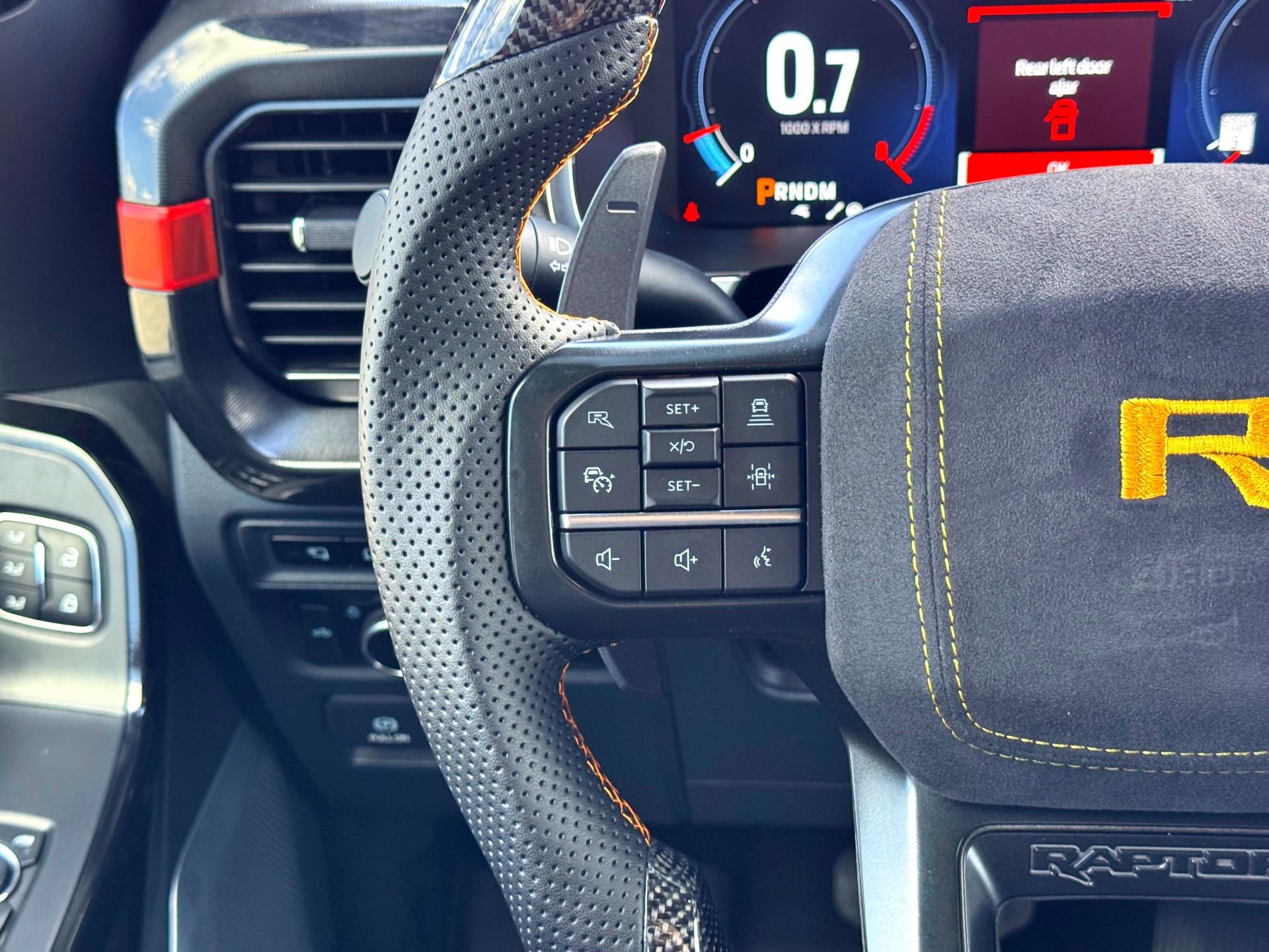 Used 2023 Ford F150 Raptor w/ Equipment Group 802A Raptor R image 26