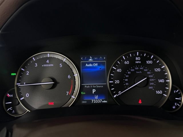 Used 2020 Lexus RX 350 FWD w/ Accessory Package image 22