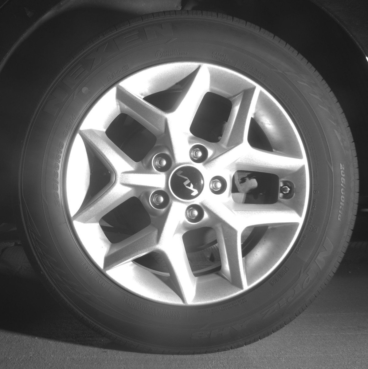Used 2025 Kia Soul LX w/ LX Technology Package FWD image 21