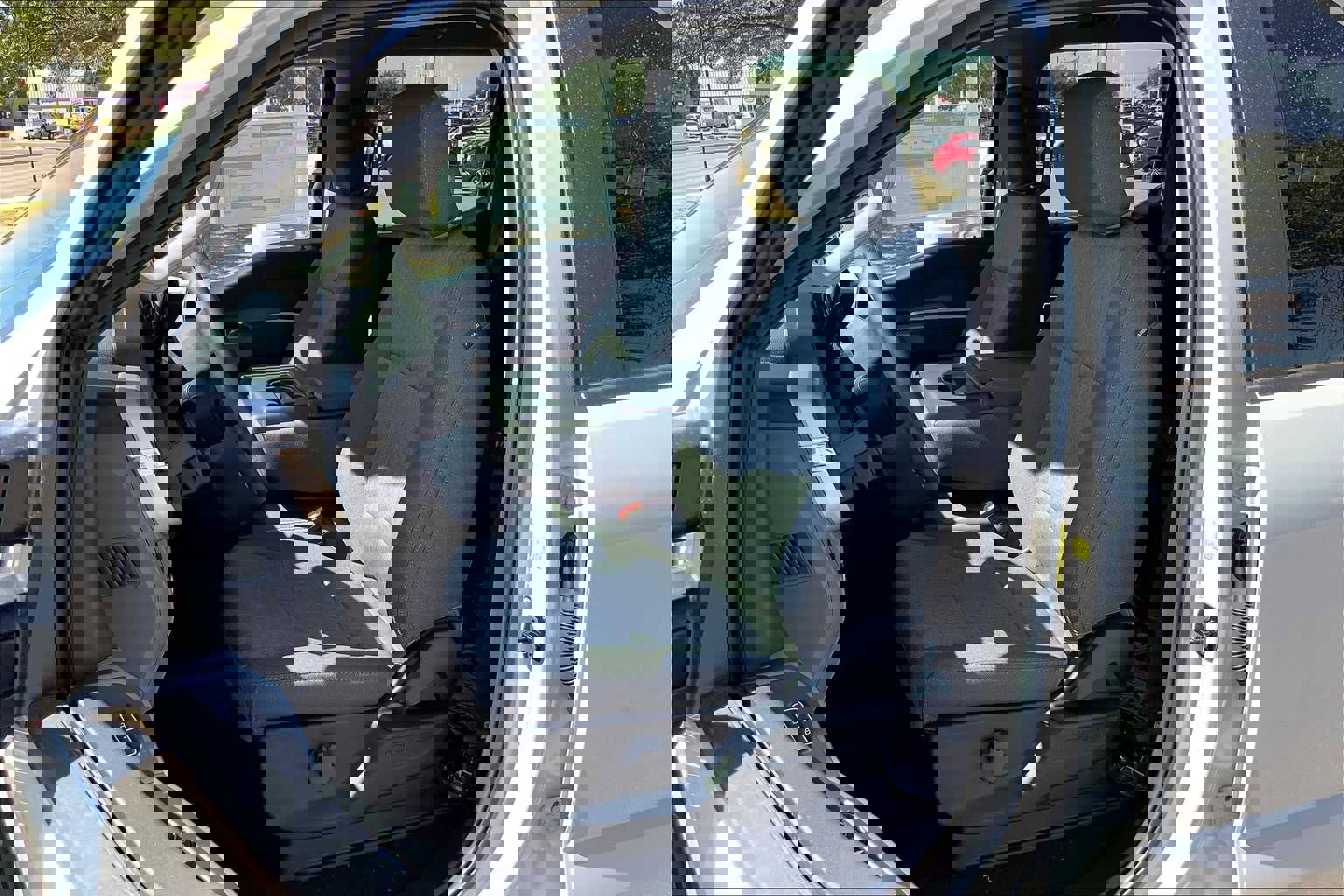 New 2026 Ford F250 XL w/ STX Appearance Package image 9