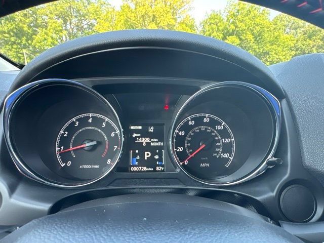 Used 2026 Mitsubishi Outlander Sport AWD image 14