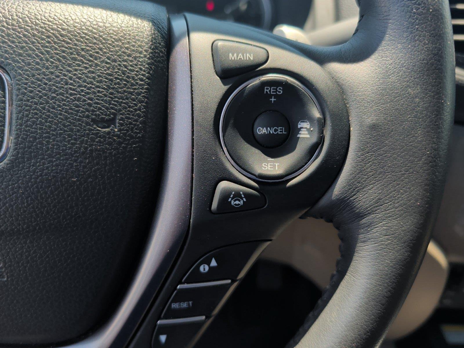 Used 2023 Honda Ridgeline RTL-E image 20