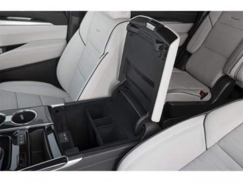 New 2026 Cadillac Escalade Sport w/ Touring Package AWD/4WD image 16