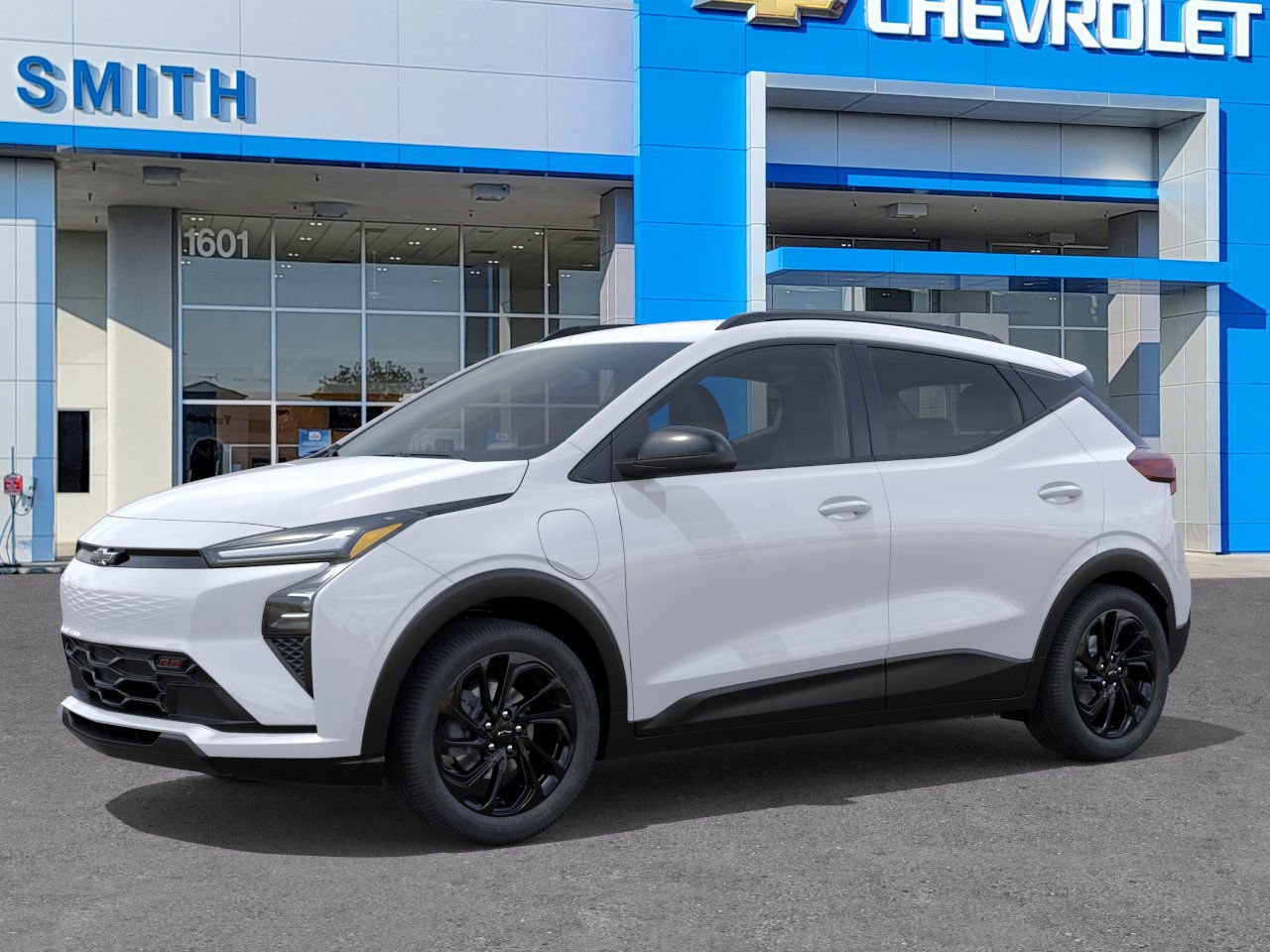 New 2027 Chevrolet Bolt RS image 26