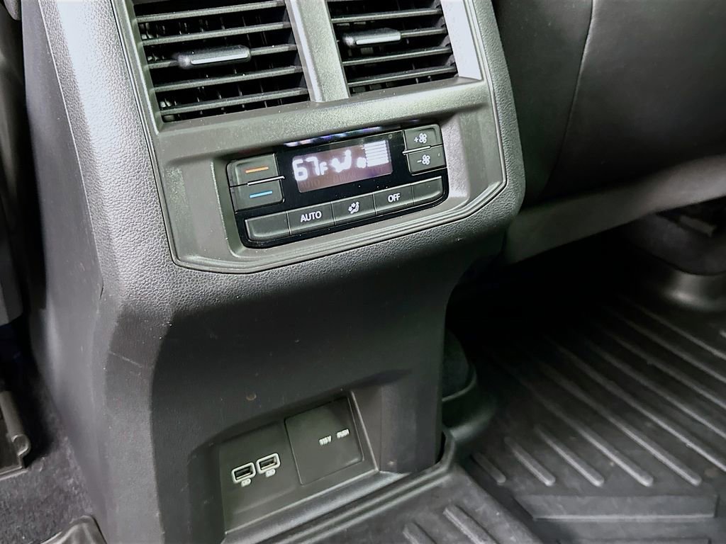 Used 2021 Volkswagen Atlas SE w/ Panoramic Sunroof Package image 26