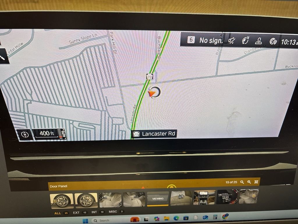 Used 2023 BMW M850i xDrive Coupe image 15