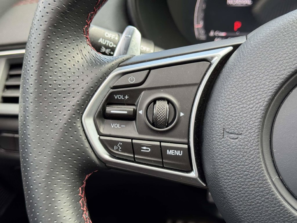 Certified 2025 Acura TLX w/ A-SPEC Package AWD/4WD image 20