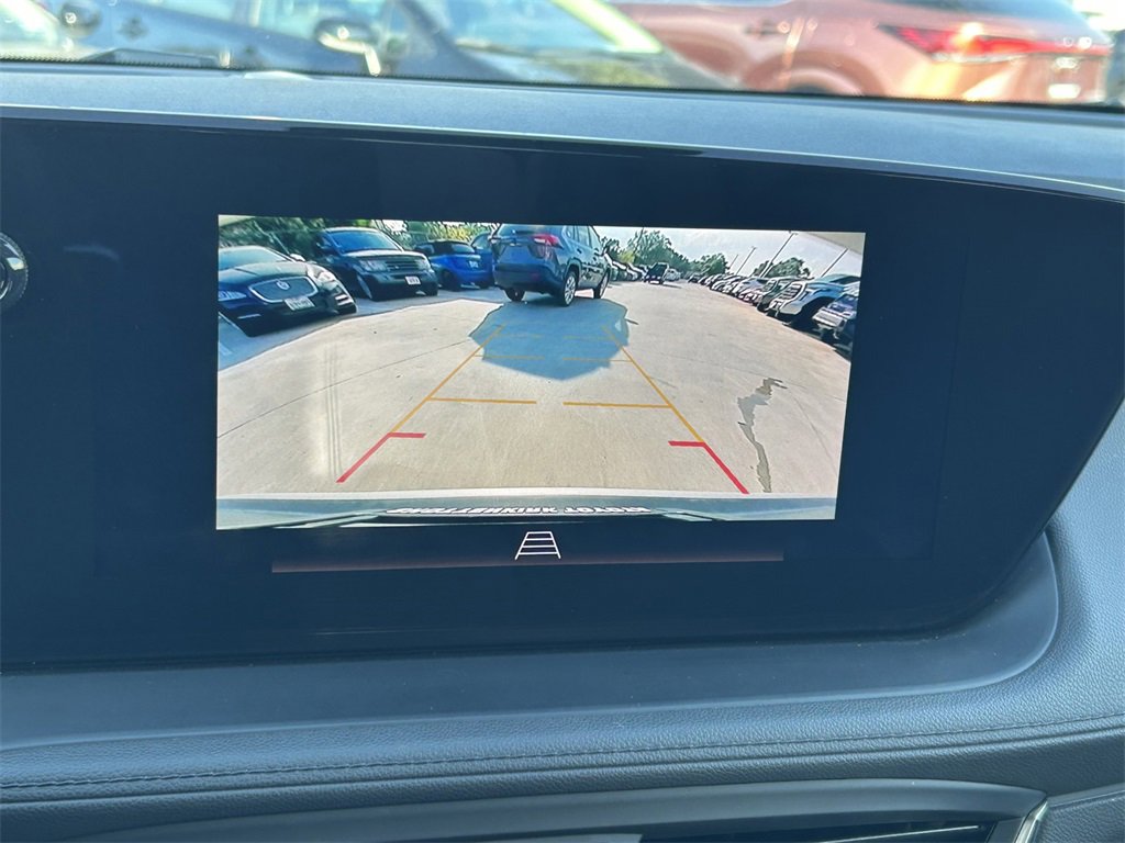 Used 2025 Buick Encore GX Preferred image 31