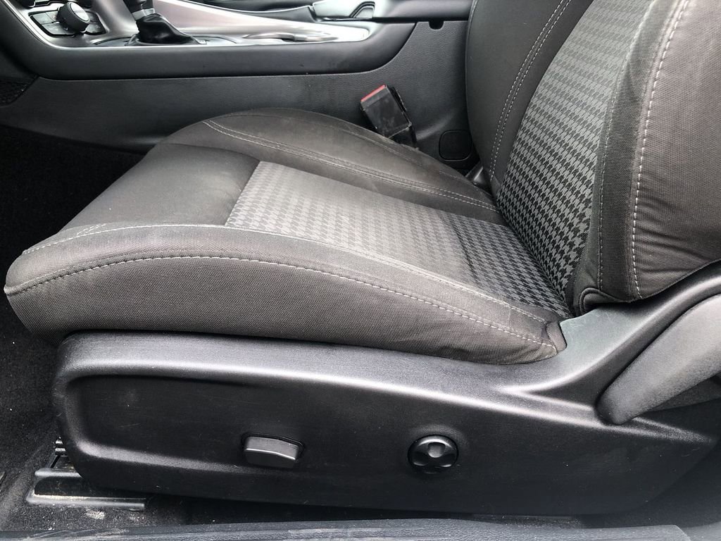 Used 2021 Dodge Challenger SXT w/ Blacktop Package RWD image 22