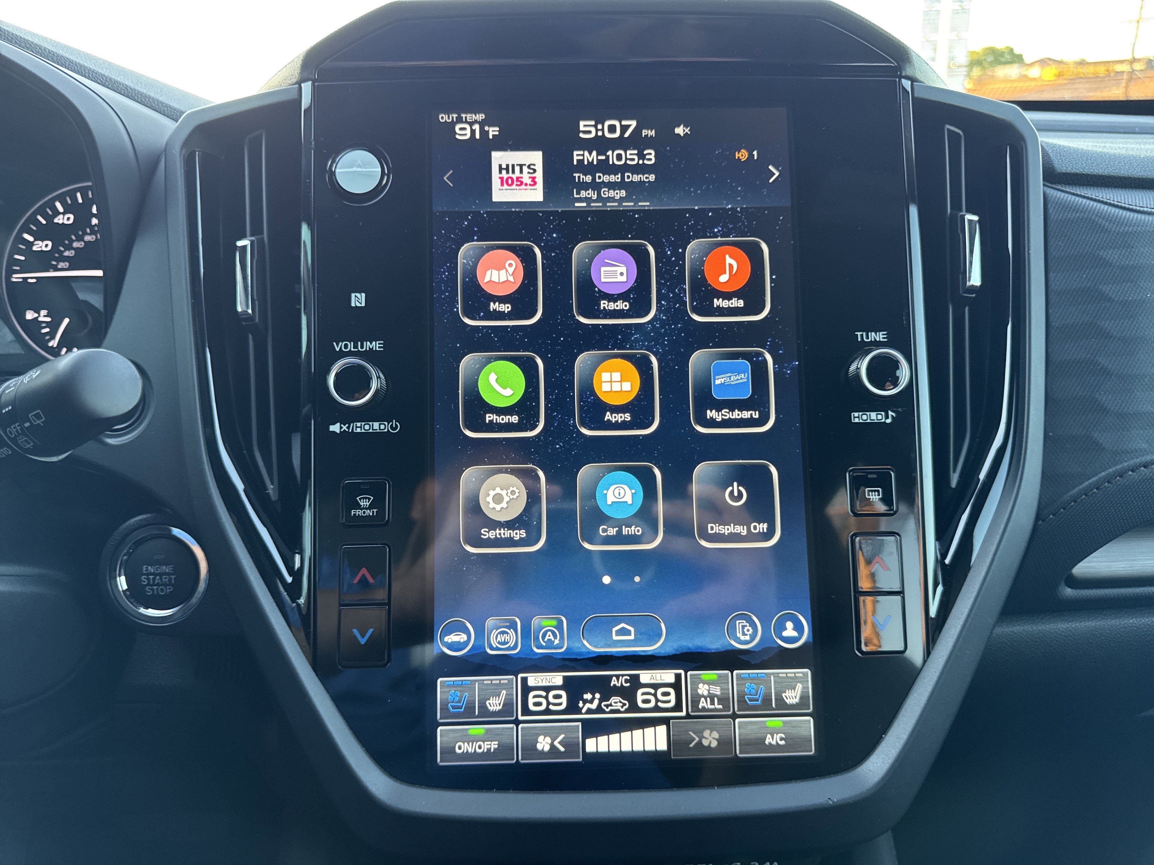 New 2026 Subaru Forester Touring image 20