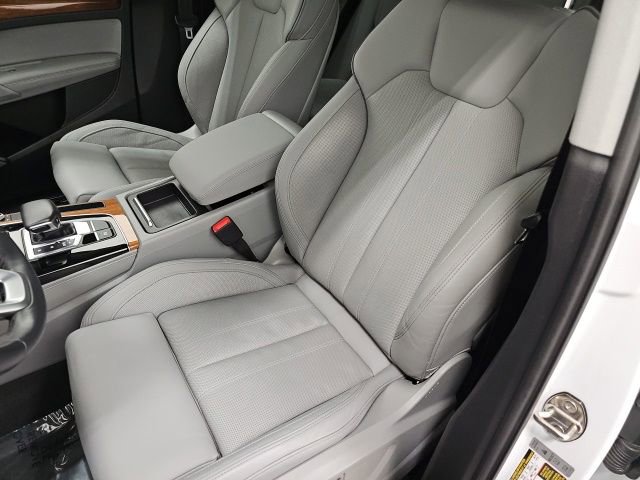 Used 2022 Audi Q5 e Prestige image 15