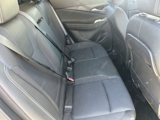 Used 2025 Buick Encore GX Preferred w/ Comfort Package FWD image 14