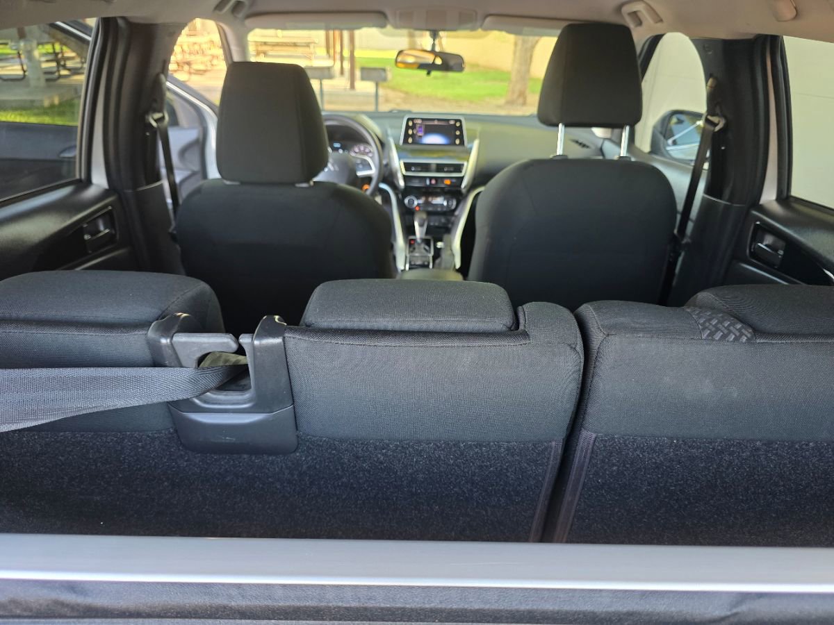 Used 2018 Mitsubishi Eclipse Cross LE image 31