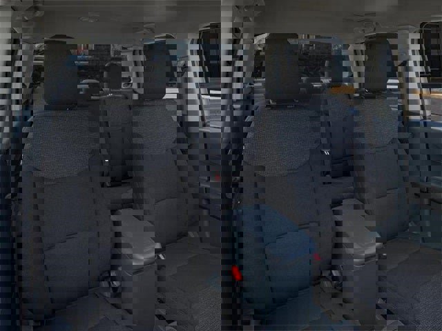 New 2025 Ford Maverick XL w/ Equipment Group 101A image 10