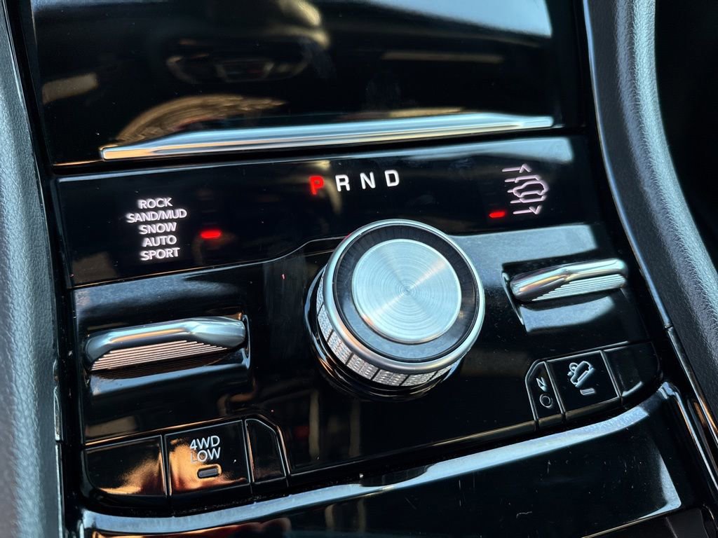 Used 2022 Jeep Grand Cherokee L Overland image 26