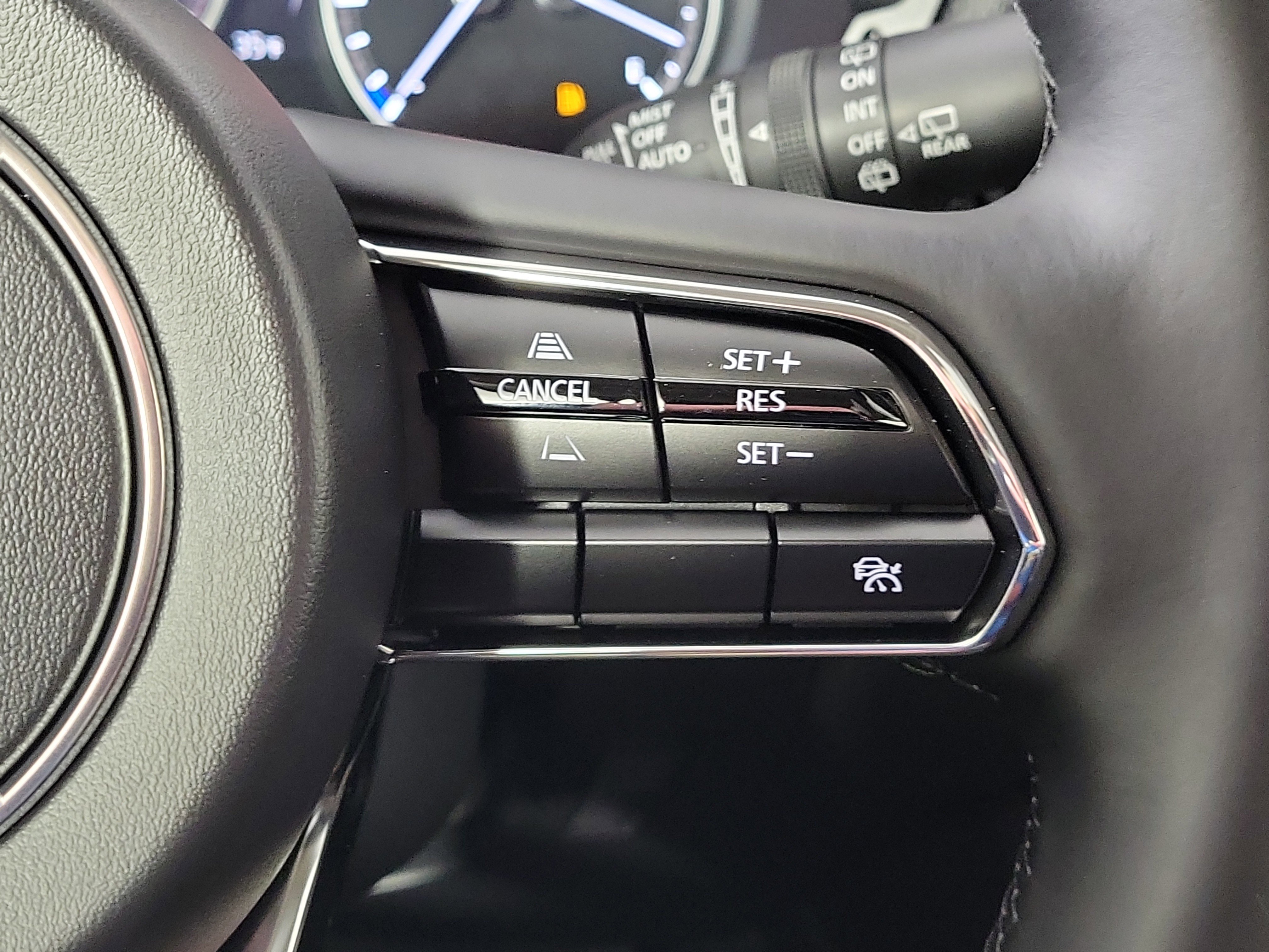 New 2026 MAZDA CX-70 3.3 Turbo w/ Preferred Package image 16