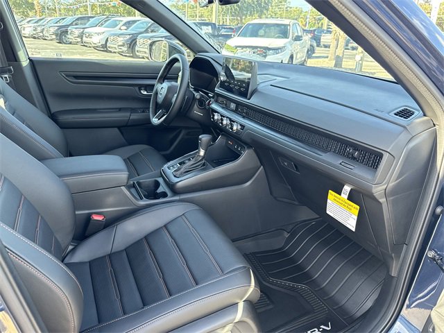 New 2026 Honda CR-V Sport-L image 15