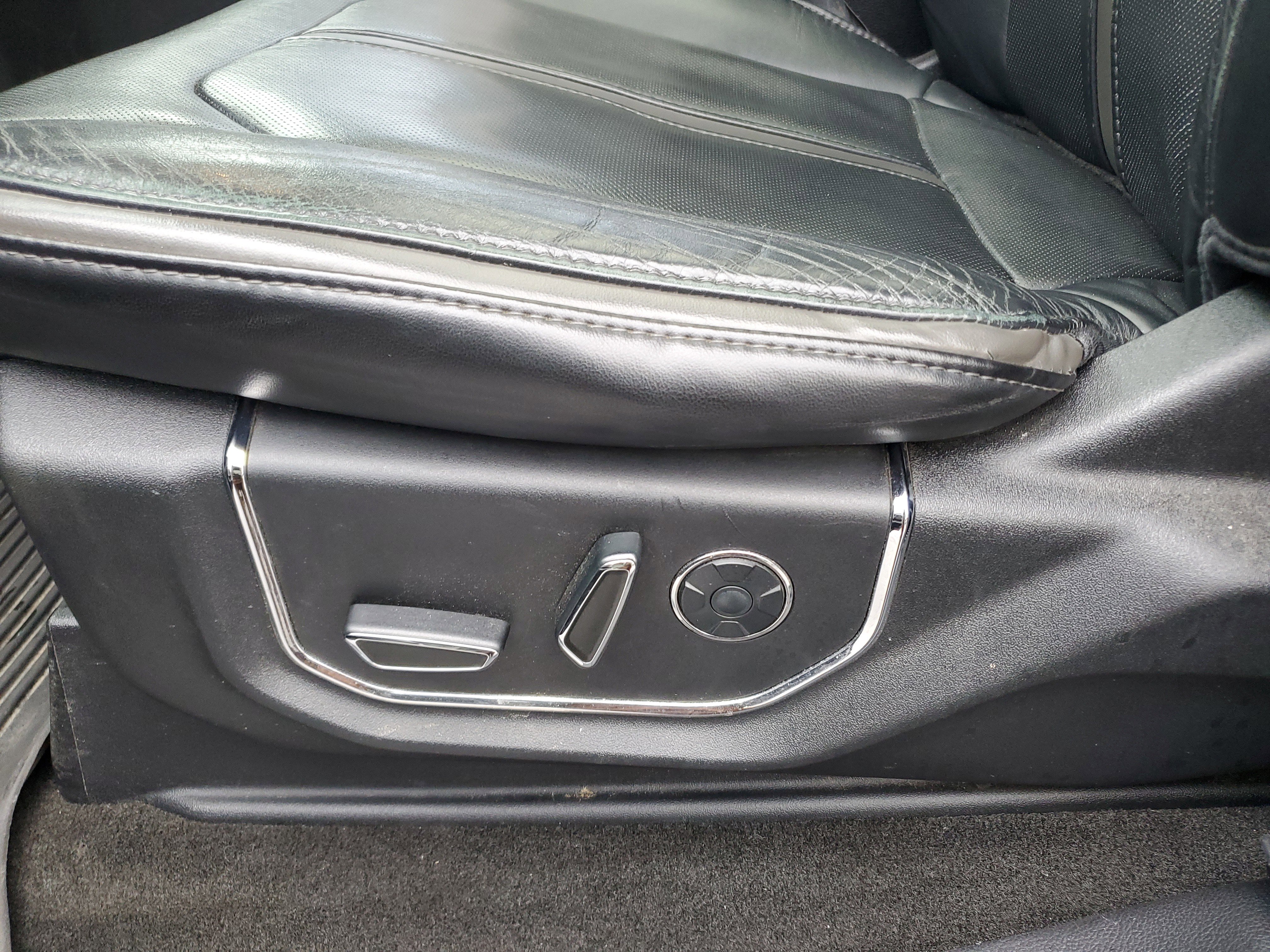 Used 2017 Ford F250 Platinum w/ Platinum Ultimate Package image 26