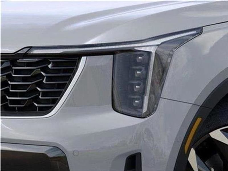New 2025 Kia Sorento SX image 89