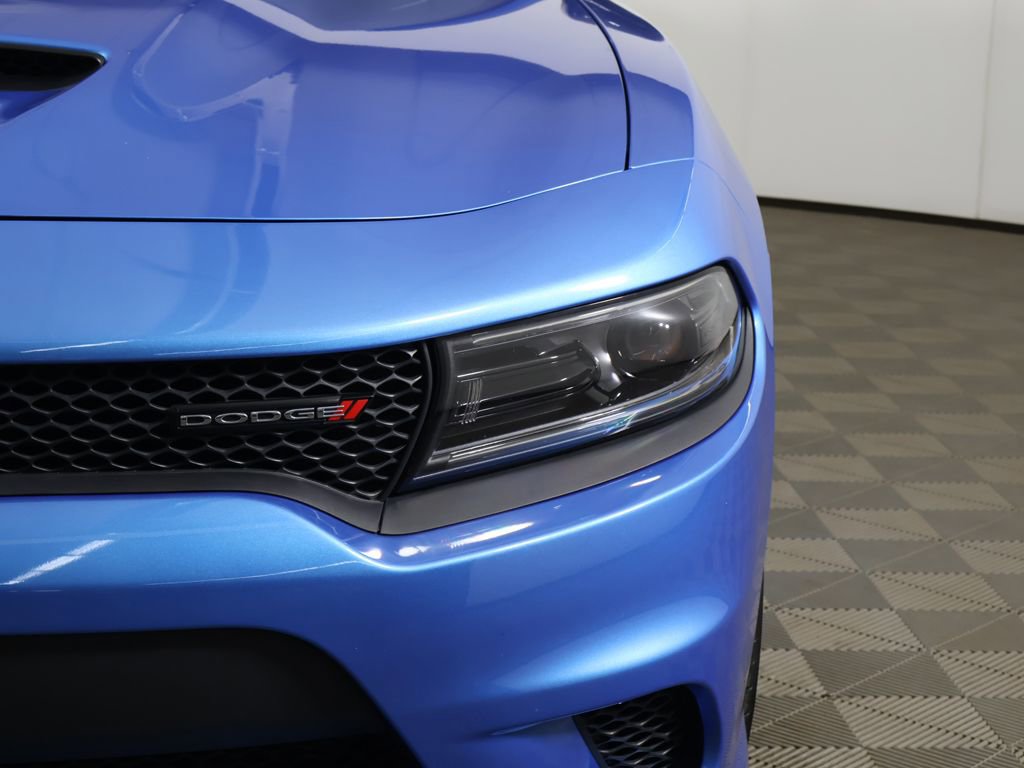 Used 2023 Dodge Charger GT image 11