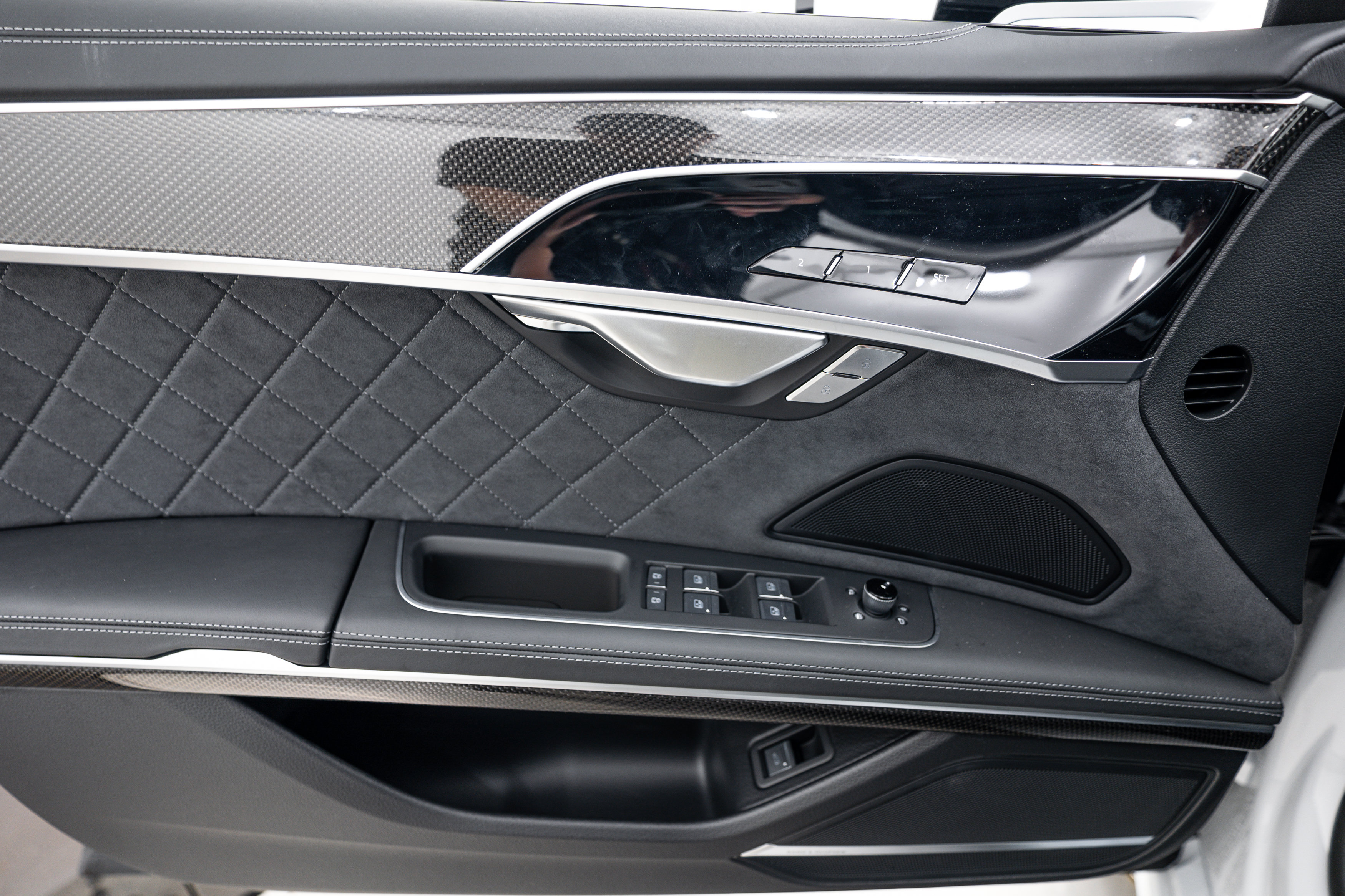 New 2026 Audi S8 AWD/4WD image 16