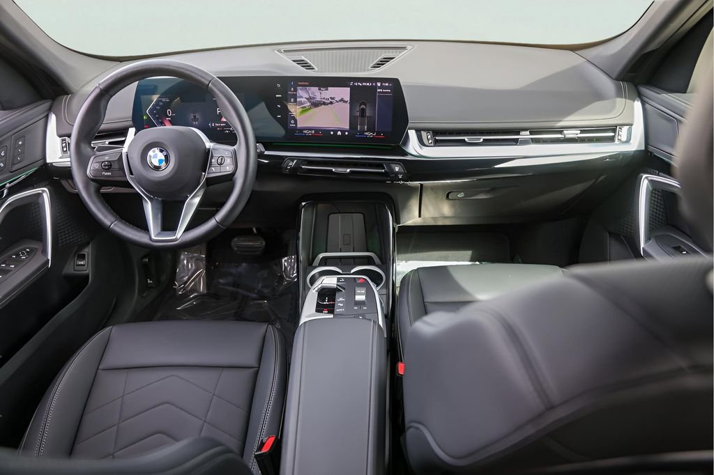 Used 2026 BMW X1 xDrive28i image 28