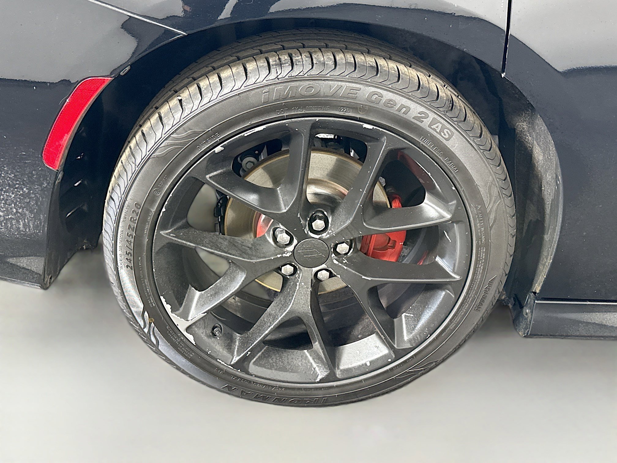 Used 2023 Dodge Charger GT image 33