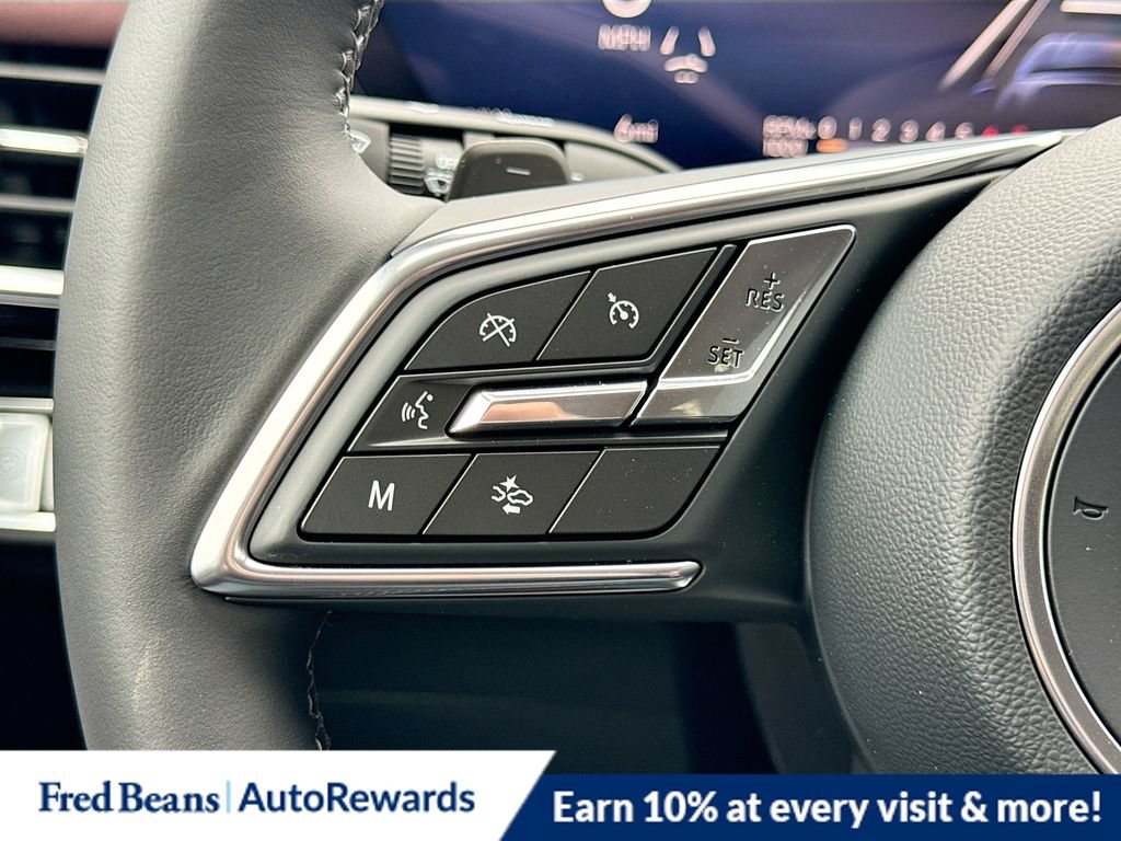 New 2026 Buick Envision Sport Touring AWD/4WD image 47