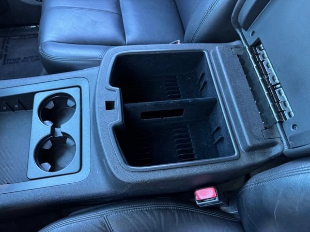 Used 2012 GMC Sierra 1500 SLT w/ SLT Convenience Package AWD/4WD image 16
