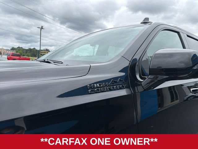 Used 2024 Chevrolet Tahoe High Country w/ Premium Package RWD image 7