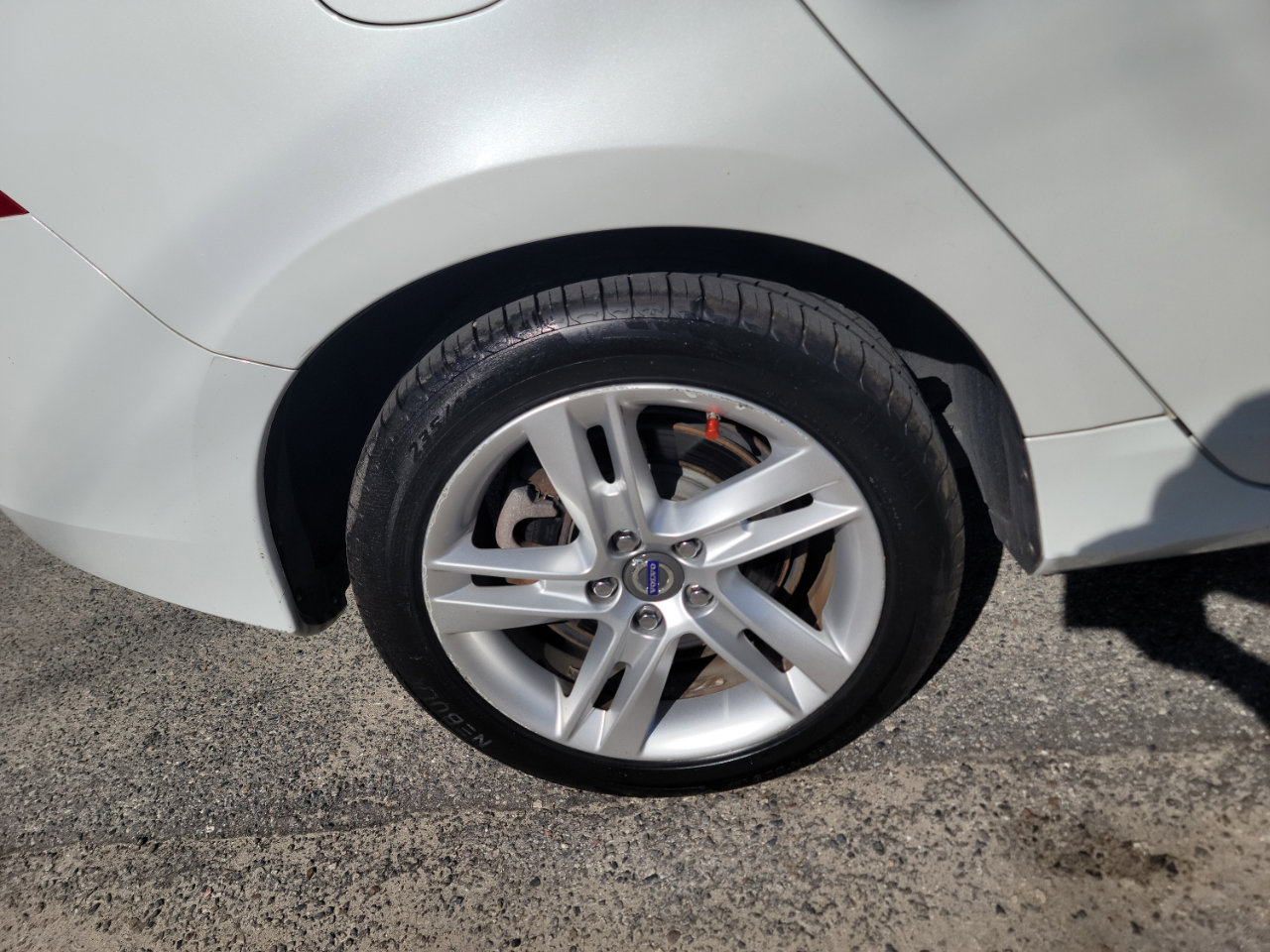 Used 2015 Volvo S60 T5 Premier image 21